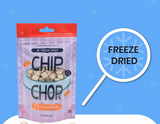 Chip Chop Freeze Dried Chicken Breast Dog Treat