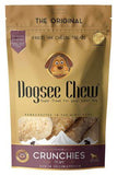 Dogsee Chews Rich In Calcium & Protein Crunchies For All Breed Dog