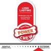 Nylabone Flavour Fun Power Chew Bacon & Egg
