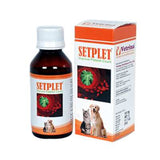 Vetrina Setplet Improves Platelet Count Syrup