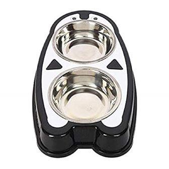 Petropolis Penguin Bowl For Dog