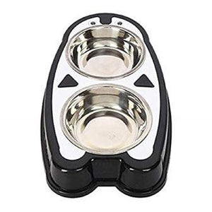 Petropolis Penguin Bowl For Dog