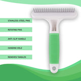 Wahl Undercoat Rake Comb