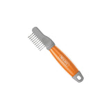 Wahl Soft Grip Demat Comb For Dog