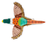 Fofos Pheasant Plush Dog Toy