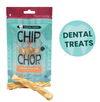 Chip Chops : Chicken Twist Stix – Chicken Flavour Dog Treats