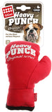 Gigwi Squeak Heavy Punch Boxing Glove - Red