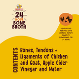 Petchef 24 Hour Bone Broth