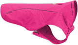 Ruffwear Sun Shower Dog Rain Jacket - Alpenglow Pink