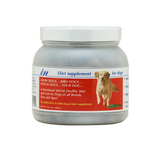 Diet Supplements For Dogs