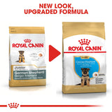 Royal Canin German Shepherd Puppy Dry Food