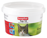 Beaphar - Top 10 Multi Vitamin Tablets For Cats - 30 Tabs