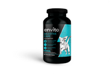 Envito Digestive Care Dog Supplement Chewable Tablets