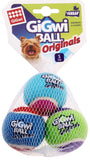 Gigwi Tennis Ball Originals 3 in1