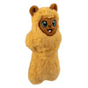 Kong Snuzzles Mini Llama Plush Dog Toy