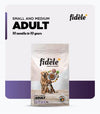 Fidele Small & Medium Adult Dog Food