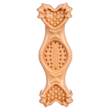Nylabone Power Chew Fill & Treat Toy - Peanut Butter