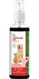 Natural Remedies Topicure Spray For Dogs & Cats