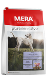 Mera Pure Sensitive Adult Lamb & Rice Dry Food For Dogs