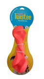 Super Pet Twisted Bone Round Dog Toy