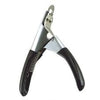 Kennel Stainless Steel Nail Trimmer with Comfort Grip