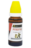 Dr Goels Pyrofine Homeopathic Syrup