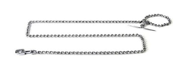 Kennel Chain Thin (T = 2.5mm)