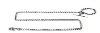 Kennel M.S.Tie Chain No.3 (W = 2.5 mm)