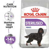 Royal Canin Maxi Sterilised Adult Dog Dry Food