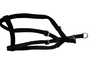 Kennel Premium All Over Reflective Padded Nylon CL Adjustable Harness (3/4")