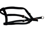 Kennel Premium All Over Reflective Padded Nylon CL Adjustable Harness (W = 3/4