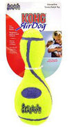 Kong Air Squeaker Bowling Pin Toy For Dogs
