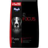 Drools Focus Puppy All Breeds