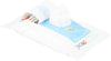 Petkin Instant Pet Bath Doggy Wipes