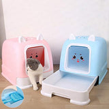 Pets Empire Cat Litter Box