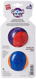 Gigwi Squeaker Ball Large - 2 Pcs