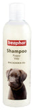 Beaphar - Macadamia Oil Puppy Shampoo