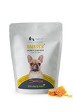 Wiggles Barktix Treats Honey Chicken  For Dogs