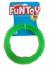 Super Fun Toy Chew Ring Dog Toy