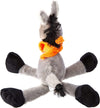 Trixie Donkey Plush Dog Toy
