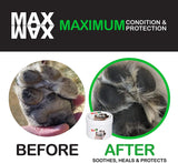 Pawz Max Wax All Natural Paw Protection