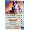 Elanco Advocate Spot On For Extra Large Dogs Weighing Between 25 kg And 40 kg