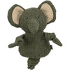 Trixie Elephant Plush Dog Toy