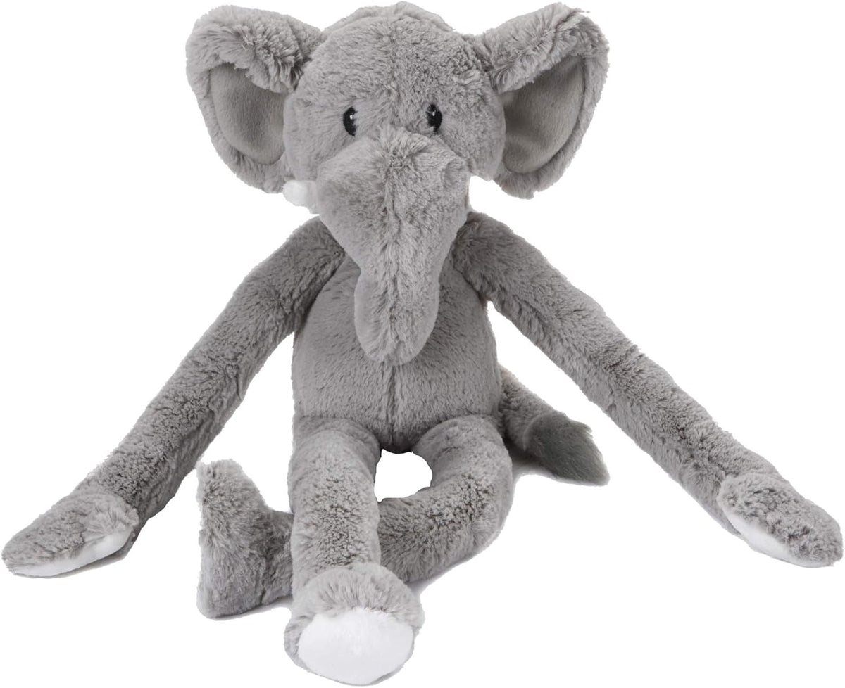 Trixie Elephant Plush Dog Toy