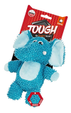 Fofos Tough Plush Dog Toy