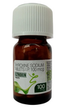 GSK Eltroxin 100mcg Tablet