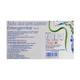 Sanofi Enterogermina AMP Oral Suspension