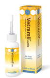 Vetramil Auris Ear Drops For Dogs & Cats