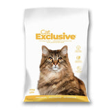 Exclusive Scoopable Cat Litter