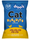 Drools Oven Baked Biscuits For Cat